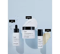 philosophy 3-Pc. hope in a jar hydrate, smooth & glow mini set