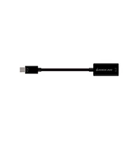 I-o Gear Iogear Mini DisplayPort to Hdmi Adapter Cable with 4K Support