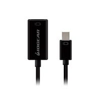 I-o Gear Iogear Mini DisplayPort to Hdmi Adapter Cable with 4K Support