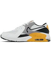 Nike Big Kids Air Max Excee Casual Sneakers from Finish Line