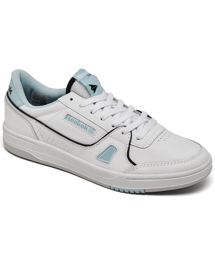 Reebok Men's Lt Court Sneaker from Finish Line