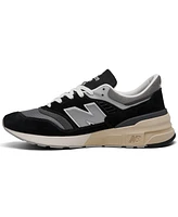 New Balance Men's 997R Casual Fashion Sneakers from Finish Line