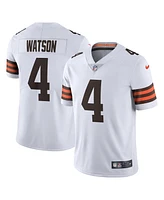 Nike Men's Deshaun Watson Cleveland 2020 Vapor Limited Jersey