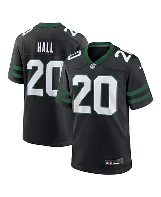 Nike Men's Breece Hall Legacy New York Jets Game Jersey