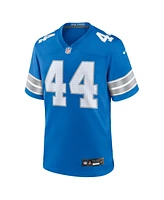 Nike Men's Malcolm Rodriguez Detroit Lions Game Jersey