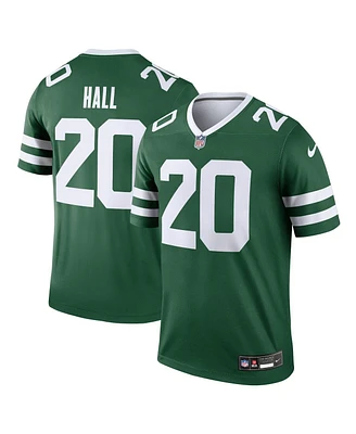 Nike Men's Breece Hall New York Jets Classic Alternate Legend Jersey