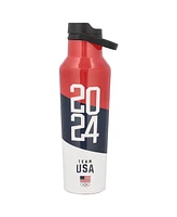 Corkcicle Team Usa 2oz. Sport Canteen