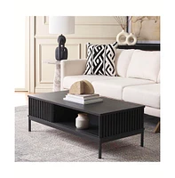 Safavieh Lylia 2 Door Coffee Table