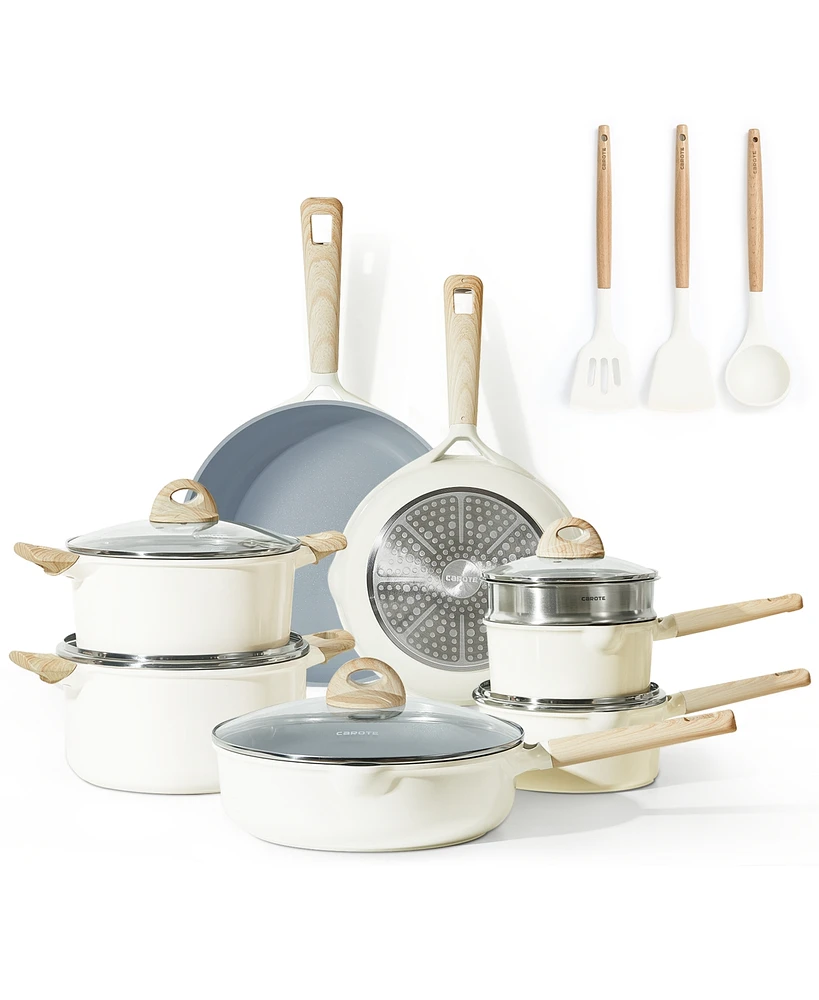 Macys Cookware Set Reviews: Unleash Culinary Magic!