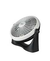 Black & Decker High Velocity Floor Fan