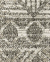 Oriental Weavers Gillian 4926A 5'3x7'3 Area Rug