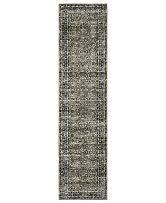 Oriental Weavers Sumter Washable SUM06 2'x3' Area Rug