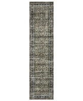 Oriental Weavers Sumter Washable SUM06 2'x3' Area Rug