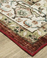 Oriental Weavers Sumter Washable Rug Collection