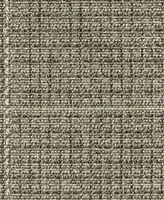 Oriental Weavers Caicos CA04B 1'10x7'6 Runner Area Rug