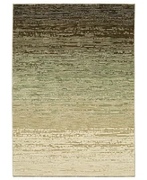 Oriental Weavers Reed RE09A 6'7x9'6 Area Rug