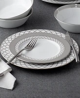 Noritake Eternal Palace 12 Pc Dinnerware Set
