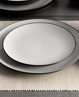 Noritake Colorwave Coupe Salad Plates, Set of 4