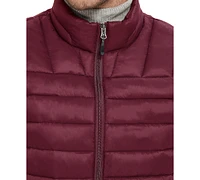 Hawke & Co. Outfitter Men's Brooklyner 2.0 PrimaLoft Packable Vest