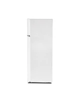 7.7 Cu.Ft. Top Mount Refrigerator