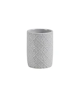 Martha Stewart Tara 4-Pc. Bath Accessory Set