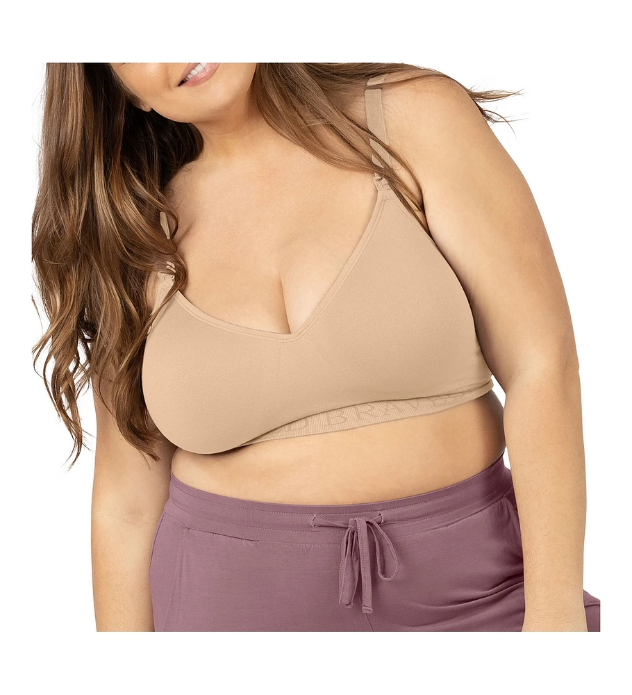 Kindred Bravely Maternity Busty Contour Nursing Bra