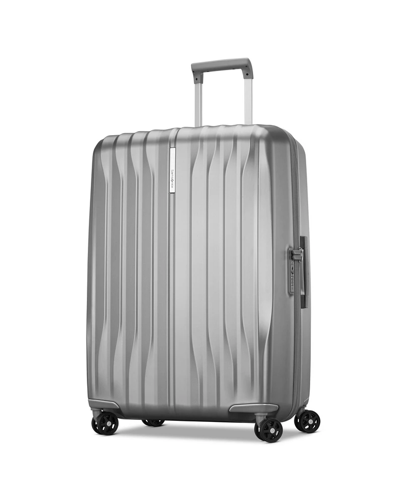 Samsonite Uplift Hs Large Spinner Luggage