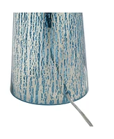 360 Lighting Marcus Modern Coastal Table Lamp Hand