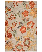 Safavieh Blossom I BLM458 6'x9' Area Rug