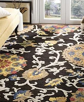 Safavieh Blossom Ii BLM401 2'3x4' Area Rug