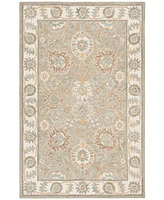 Safavieh Blossom Ii BLM702 5'x8' Area Rug