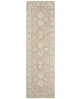 Safavieh Blossom Ii BLM702 2'3x8' Runner Area Rug