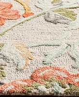 Safavieh Blossom I BLM458 2'3x8' Runner Area Rug