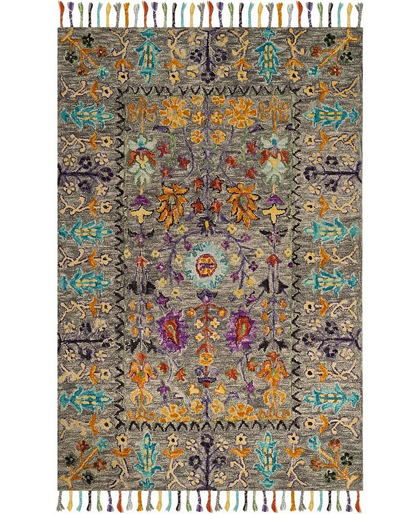 Safavieh Blossom I BLM453 5'x8' Area Rug