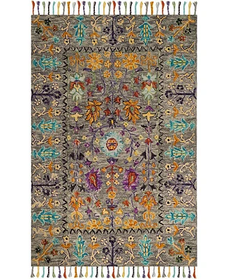 Safavieh Blossom I BLM453 5'x8' Area Rug