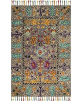 Safavieh Blossom I BLM453 5'x8' Area Rug