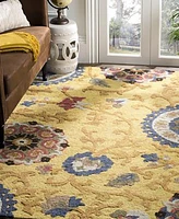 Safavieh Blossom Ii BLM401 2'x3' Area Rug