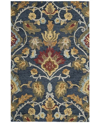 Safavieh Blossom Ii BLM402 4'x6' Area Rug