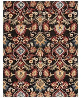 Safavieh Blossom Ii BLM402 6'x9' Area Rug