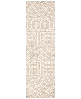 Safavieh Blossom I BLM115 2'3x7' Runner Area Rug