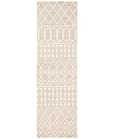 Safavieh Blossom I BLM115 2'3x7' Runner Area Rug