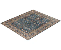 Adorn Hand Woven Rugs Serapi 8'3"x9'9" Area Rug