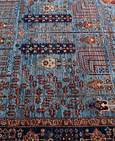 Adorn Hand Woven Rugs Serapi 6'2"x8'8" Area Rug