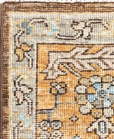 Adorn Hand Woven Rugs Serapi 6'5"x8'11" Area Rug