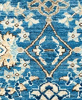 Adorn Hand Woven Rugs Serapi 5'10"x8'4" Area Rug