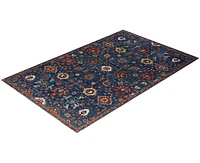 Adorn Hand Woven Rugs Serapi 5'11"x9'3" Area Rug