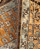 Adorn Hand Woven Rugs Serapi 6'5"x8'11" Area Rug