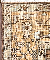 Adorn Hand Woven Rugs Serapi 4'x5'10" Area Rug
