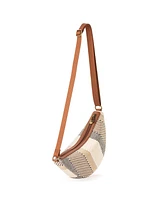 Sakroots Women's Tess Sling