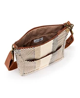 Sakroots Women's Lucia Crossbody